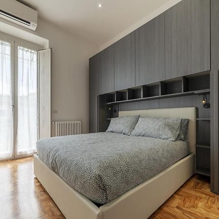 Rione Prati Elegant Apartment With Balcony Rom Eksteriør billede