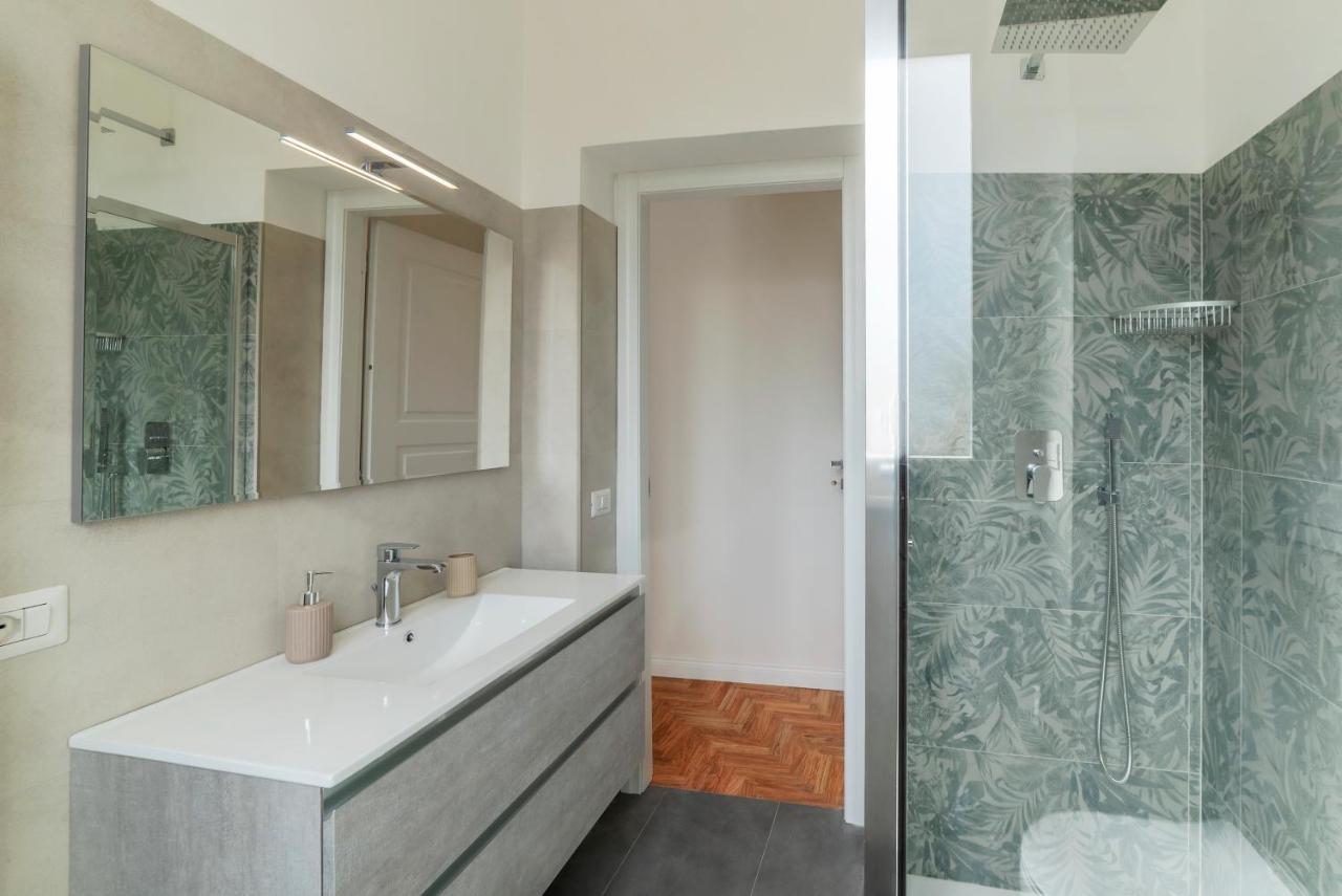 Rione Prati Elegant Apartment With Balcony Rom Eksteriør billede