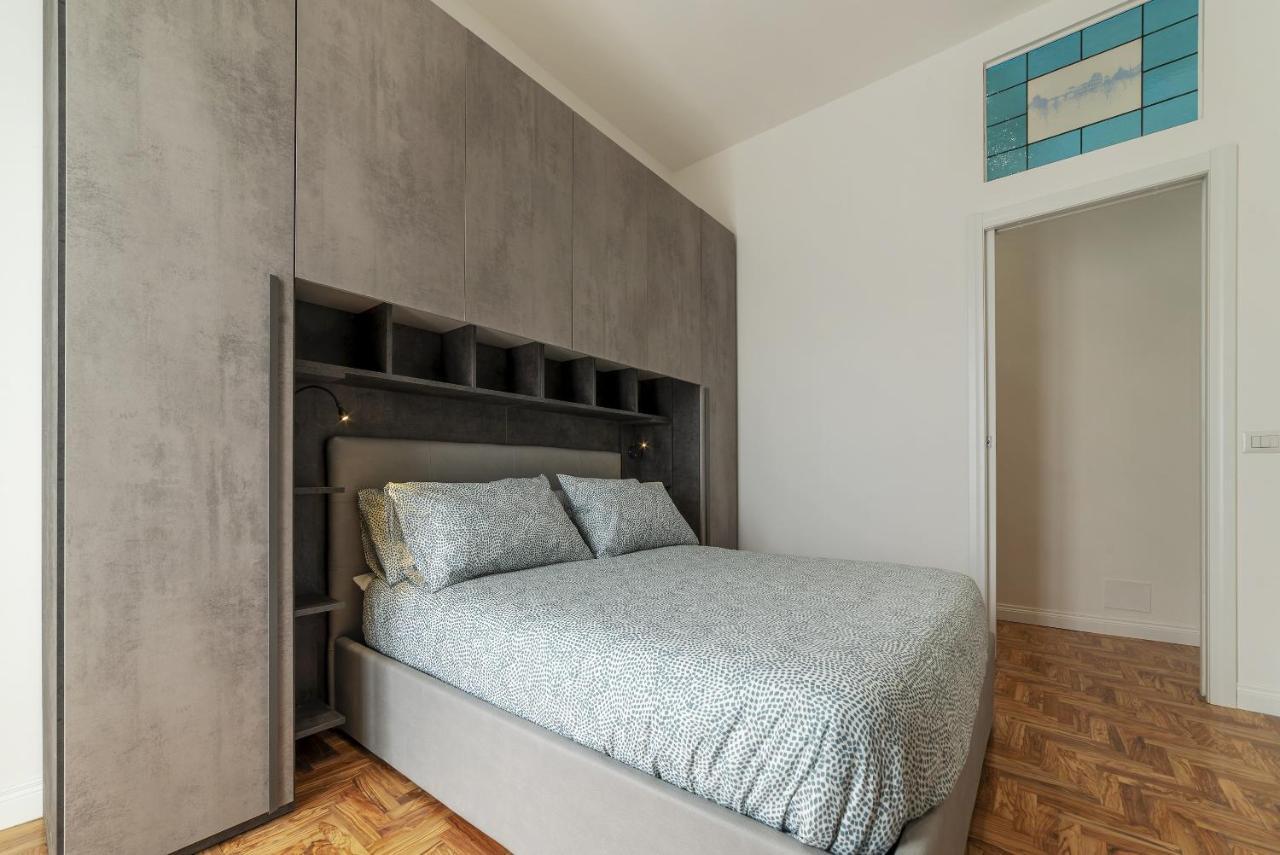 Rione Prati Elegant Apartment With Balcony Rom Eksteriør billede